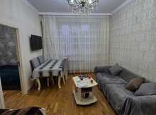 3-otaqlı yeni tikili, 10-cu mkr., 72 m²