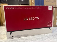 Televizor LG 43LM55