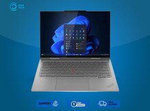 Noutbuk Lenovo ThinkPad X1 2-in-1 Gen 10 Aura Edition (21NU00J7FW)