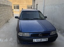 Opel Astra, 1996 il