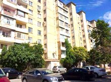 3-otaqlı mənzil, General Əliağa Şıxlinski küç., 55 m²