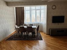 3-otaqlı yeni tikili, Tbilisi pr., 120 m²