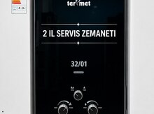 Su qızdırıcısı Termet 32L