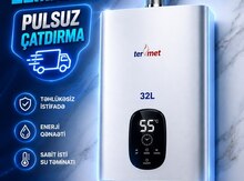 Su qızdırıcısı Termet 32lt