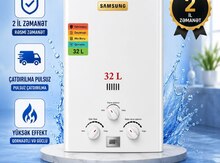 Su qızdırıcı Samsung 32 lt