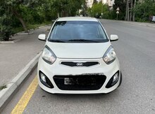 KIA Morning, 2012 il