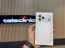 Apple iPhone 17 Pro Max Silver 256GB/12GB