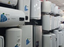 Su qızdırıcısı "Ariston"