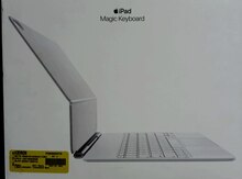 Apple iPad Air 13 m4 Magic keyboard