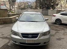 Hyundai Sonata, 2006 il