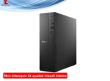Desktop Dell Pro Slim Essential QVS1260 BTO003_QVS1260_EMEA_UBU
