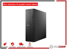 Desktop Dell Pro Slim Essential QVS1260 BTO003_QVS1260_EMEA_UBU