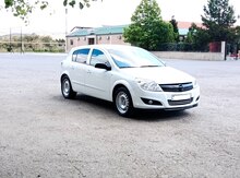 Opel Astra, 2008 il