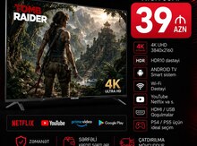 Televizor Oscar 55`UHD Smart TV