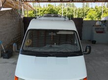 Ford Transit, 1998 il