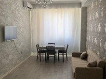 2-otaqlı yeni tikili kirayə verilir, Xırdalan ş., 65 m²