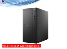 Desktop Dell Tower ECT1250 ECT1250_RPLS-R_007_UBU