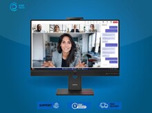 Monitor Lenovo ThinkVision T27QD-4v 27 (64B8UAR1EU)