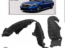 Mercedes W222 təkər örtükləri 