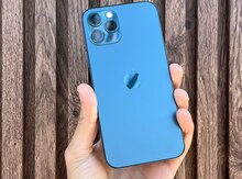 Apple iPhone 12 Pro Pacific Blue 256GB/6GB