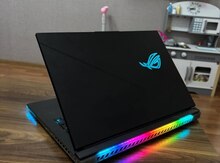 Asus Rog Strix Scar RTX 4080