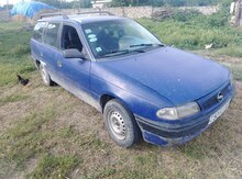 Opel Astra, 1997 il