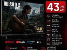 Televizor LG 49NANO816NA NanoCell Smart TV