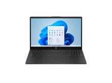 HP Laptop 15-fd1160ci D15ZSEA