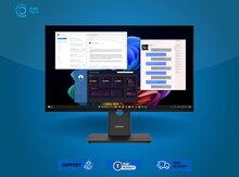 Monitor Lenovo ThinkVision E27-40 (64BCMAT4EU)