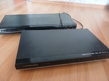 DVD pleyer 
