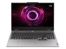 LENOVO LOQ 15AHP10 83JG007LRK