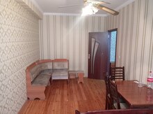 2-otaqlı yeni tikili kirayə verilir, Xırdalan ş., 36 m²
