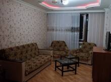 2-otaqlı yeni tikili, Bakıxanov qəs., 83 m²