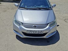 Honda Insight, 2010 il