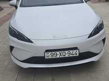 BYD Seal, 2025 icarəsi