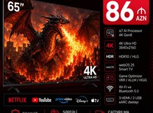 LG 65UA7500 Smart TV