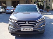 Hyundai Tucson, 2017 il