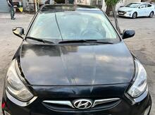 Hyundai Accent, 2011 il