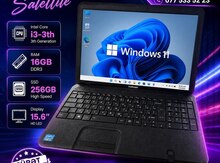 Toshiba Satellite