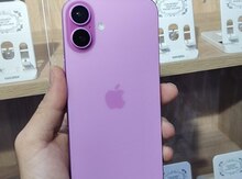 Apple iPhone 16 Plus Pink 256GB/8GB