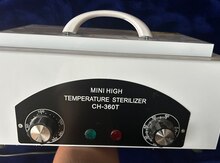 Sterilizasiya aparatı Sujojar CH-360T