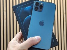 Apple iPhone 12 Pro Pacific Blue 256GB/6GB