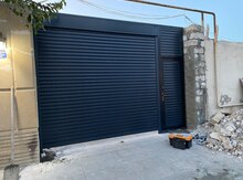 Avtomatik Jalüz qapılar