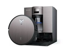 Ecovacs X11 Omni Cyclone