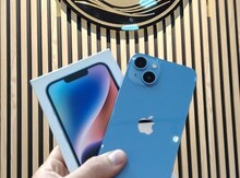 Apple iPhone 14 Blue 128GB/6GB