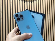 Apple iPhone 13 Pro Max Sierra Blue 256GB/6GB
