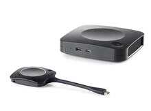 Barco ClickShare CX-20 Gen2 EU Bundle R9861612EUB1