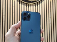 Apple iPhone 12 Pro Pacific Blue 256GB/6GB