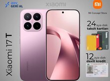 Xiaomi 17T Violet 256GB/12GB