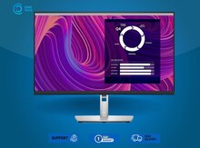 Lenovo Monitor P-Series P2723D (210-BDDX) 